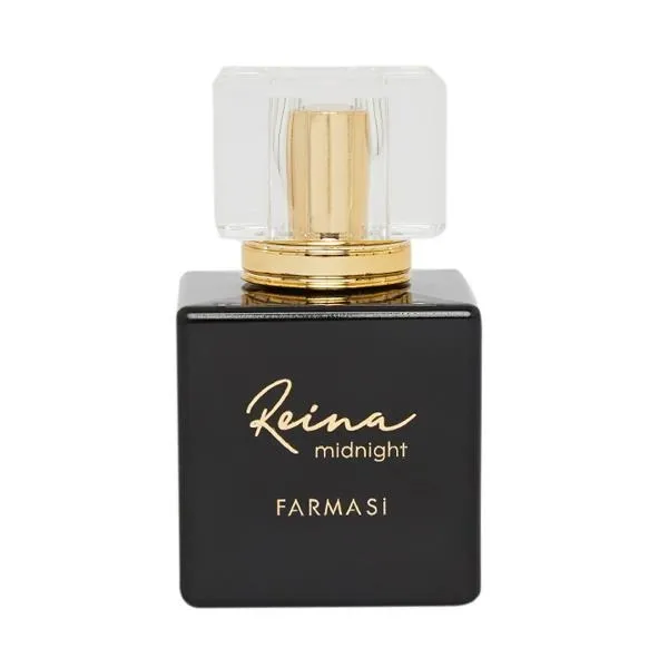 Reina Midnight Edp For Women