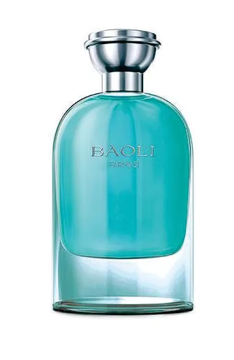 Baoli Agua de Perfume para Hombres