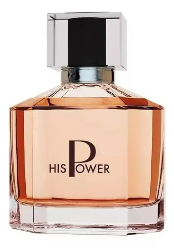 His Power EDP