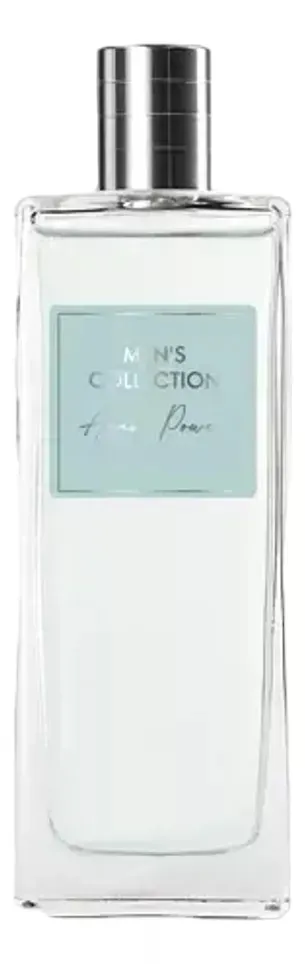 Mens Collection Agave Power Eau De Toilette