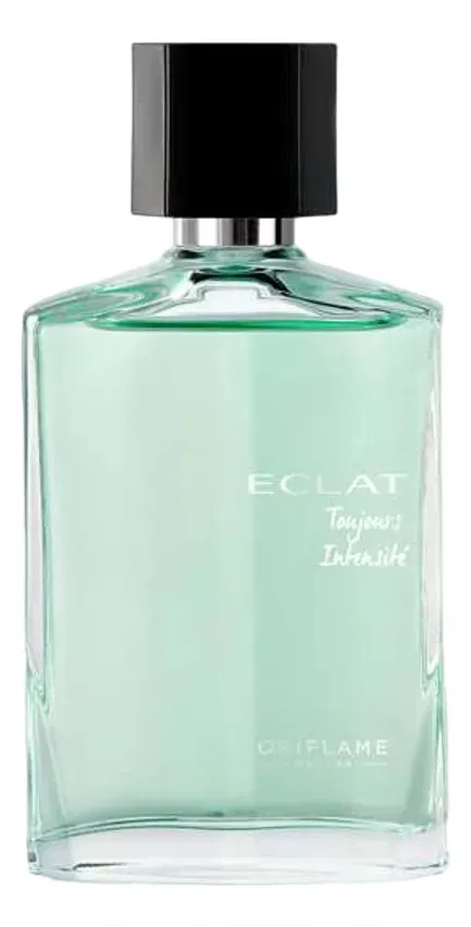 ECLAT Toujours Intensité Eau de Toilette