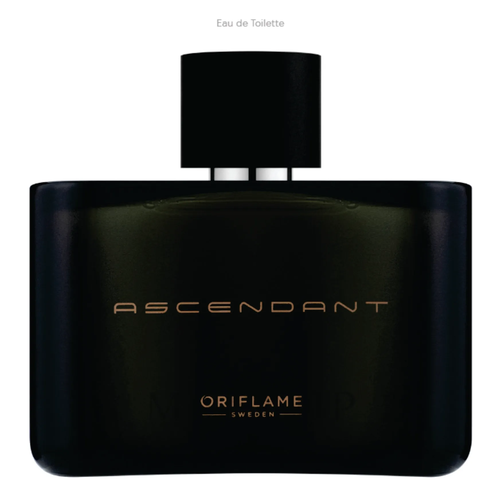 Eau de Toilette