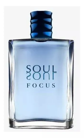 Focus Eau De Toilette