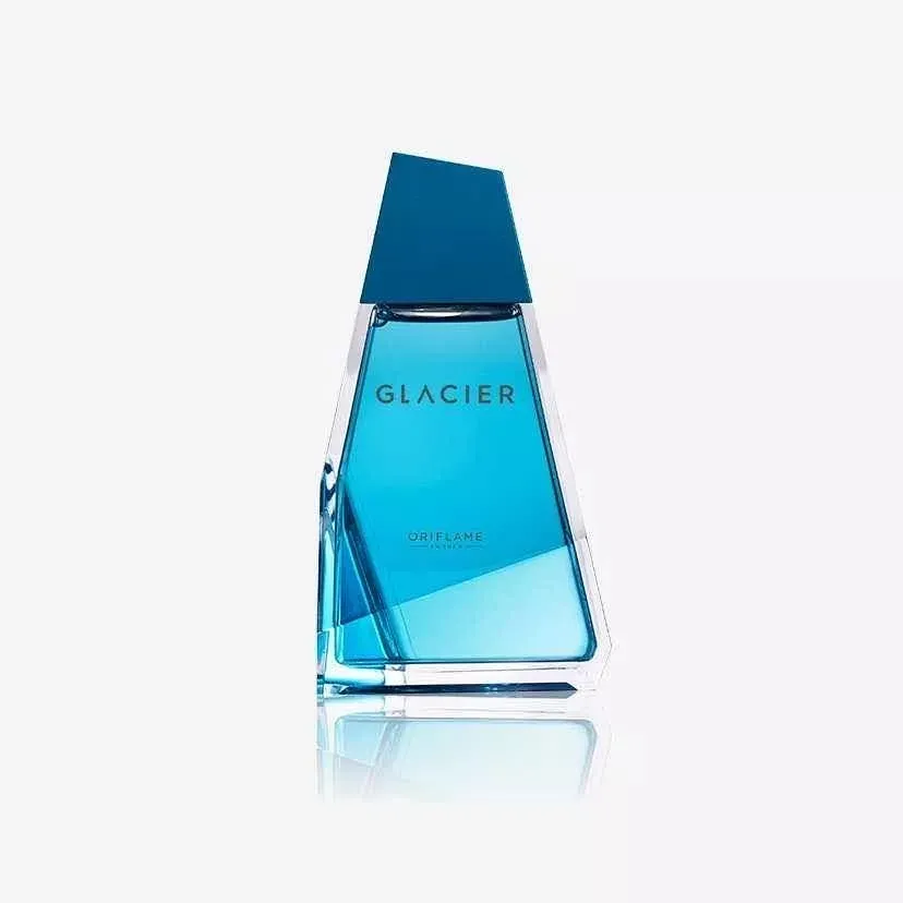 Glacier Eau de Toilette