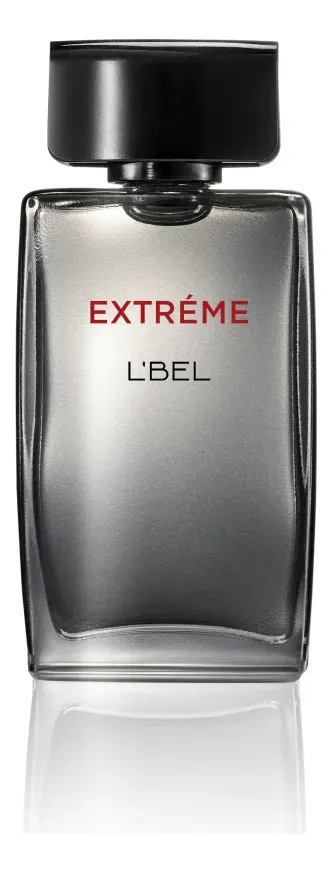 L'bel Extreme Hombre Aroma Herbal Aromático 10 Ml