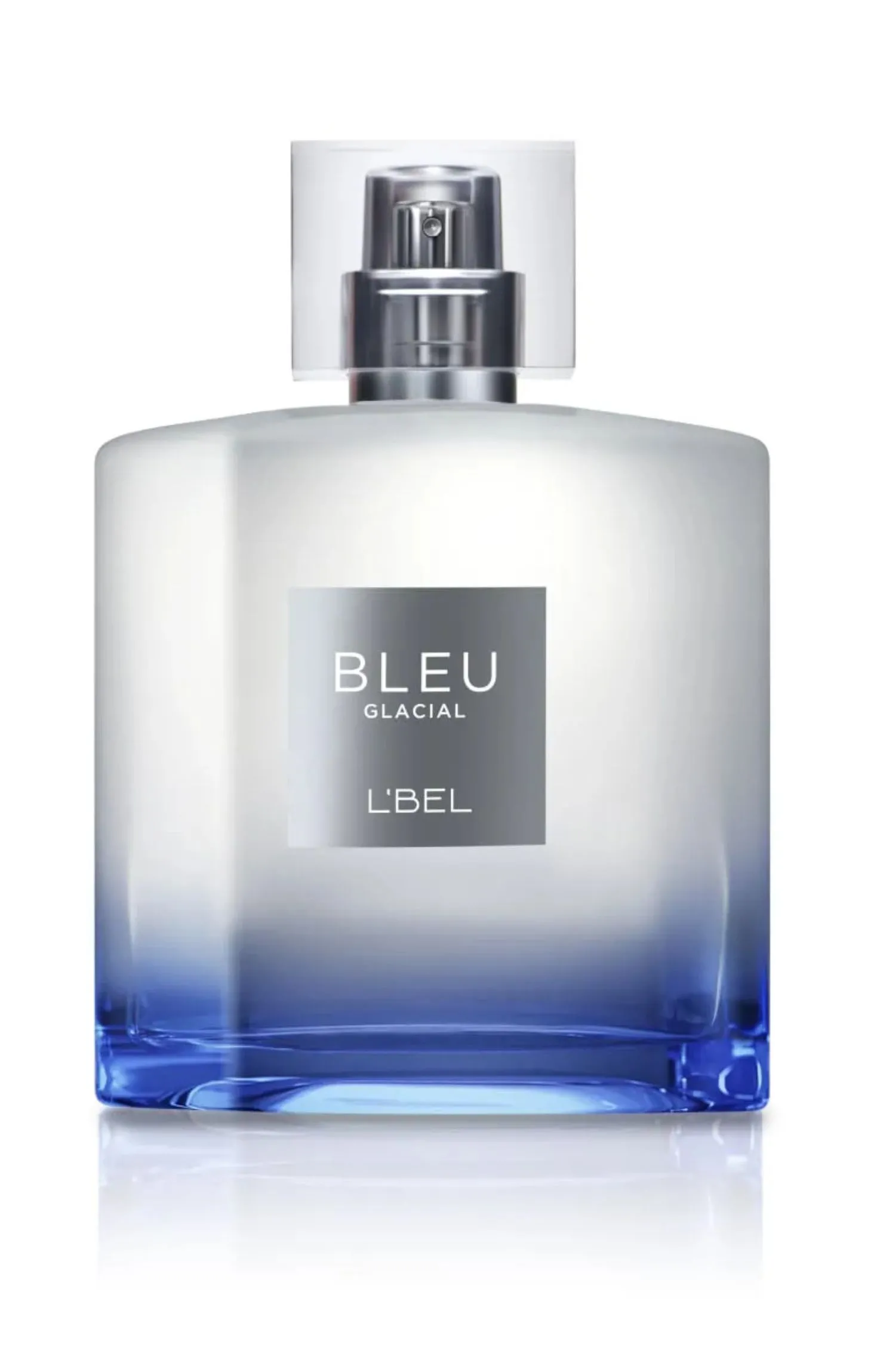Perfume Bleu Glacial Para Hombre Larga Duración L bel