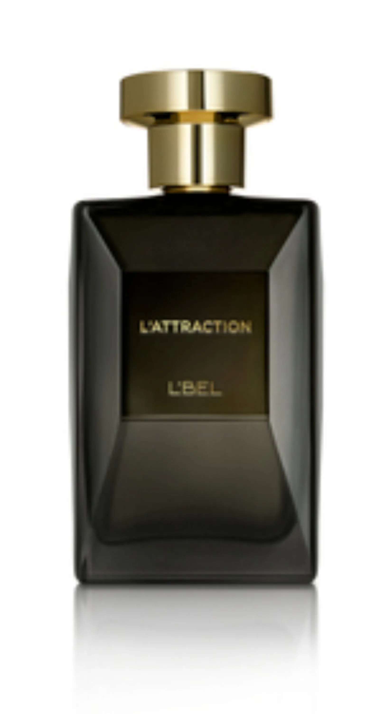 Perfume L'ATTRACTION