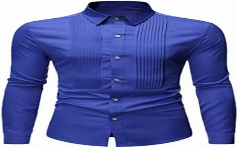 Camisa fiesta