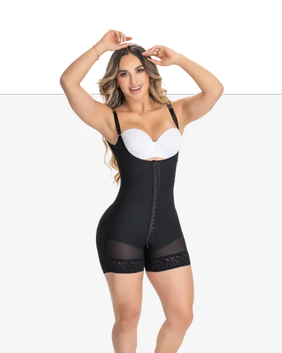 FAJA STRAPLE MEDIA PIERNA (0038)