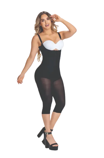 FAJA STRAPLE PIERNA COMPLETA (0039)