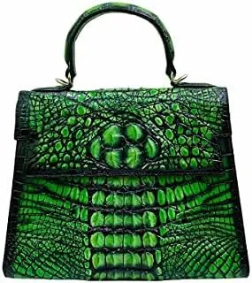 Bolsa de cocodrilo