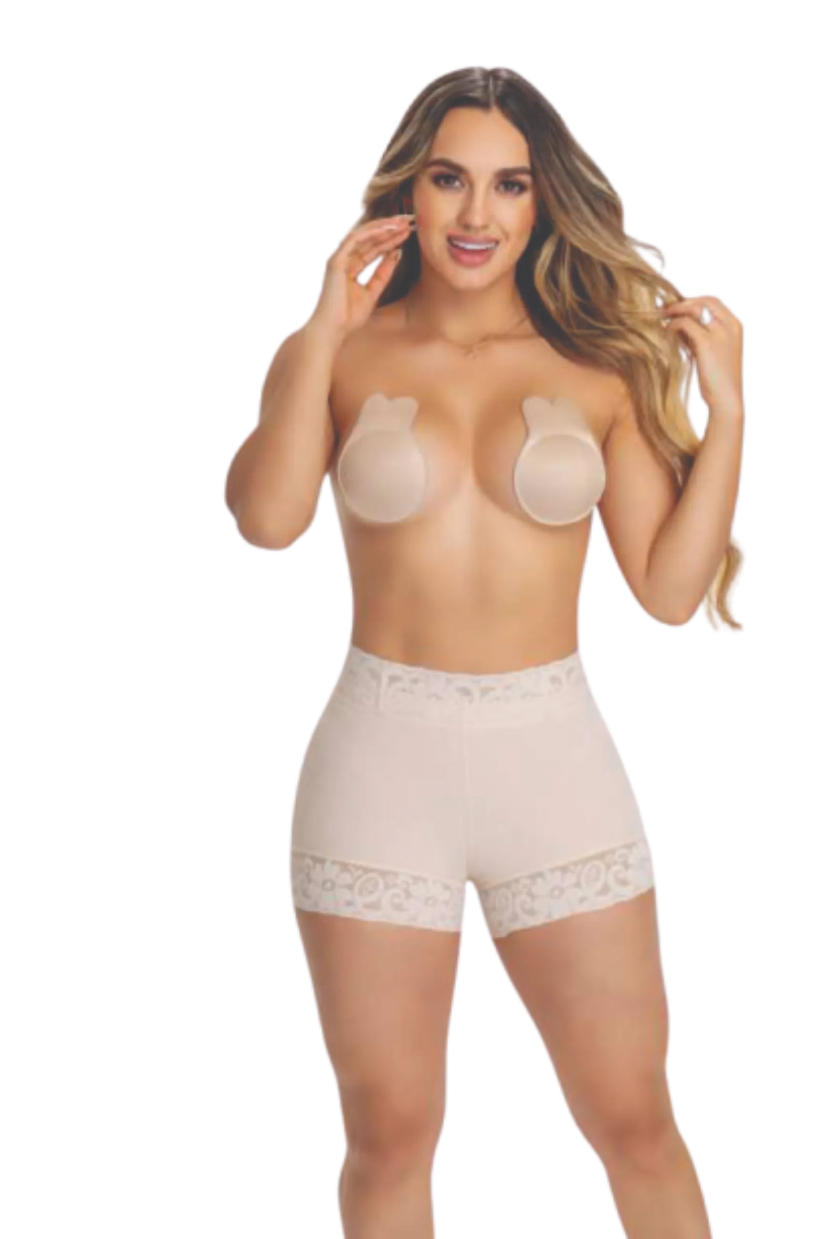 SHORT POWERNET (0025)