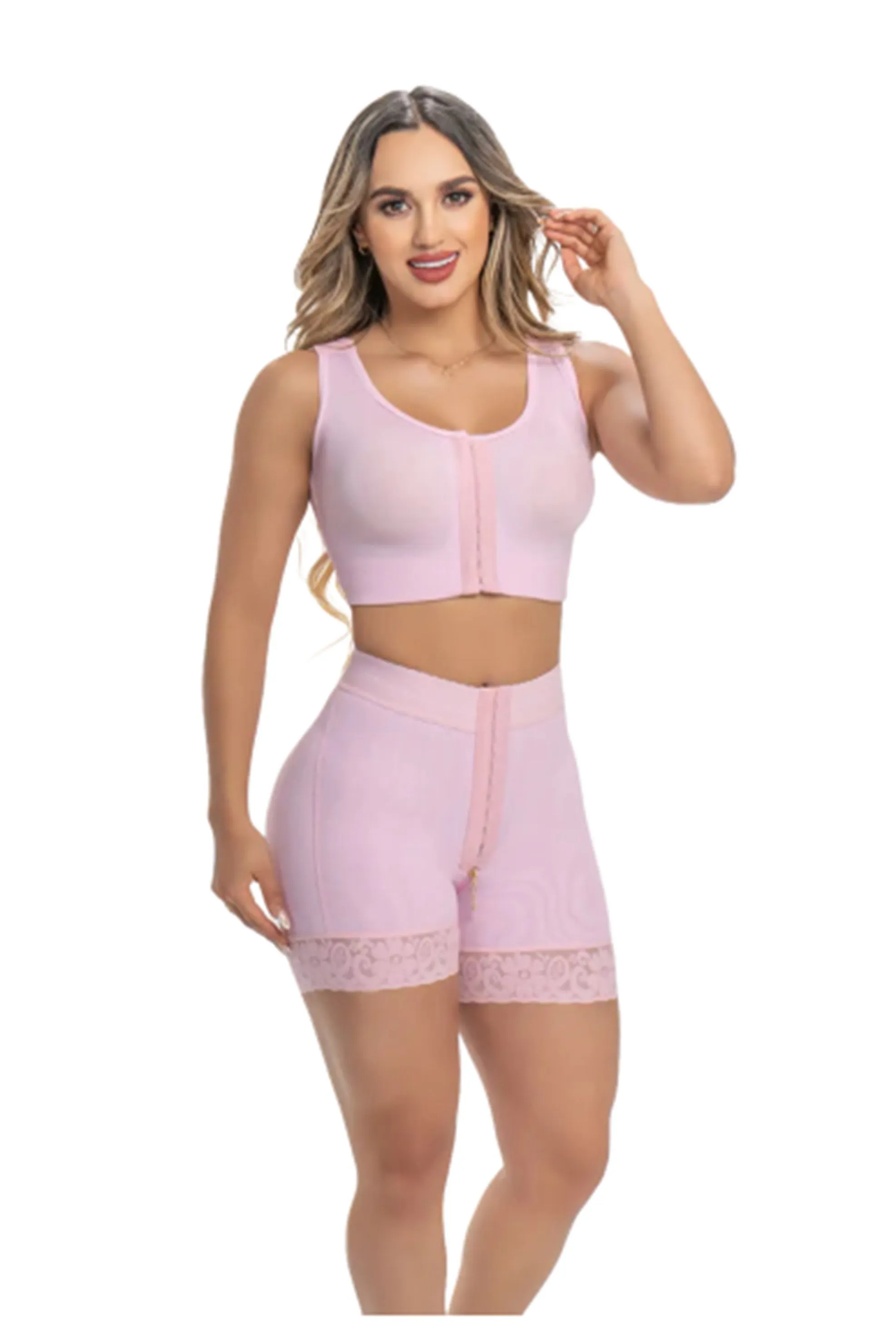 SHORT FERNANDA (0041)