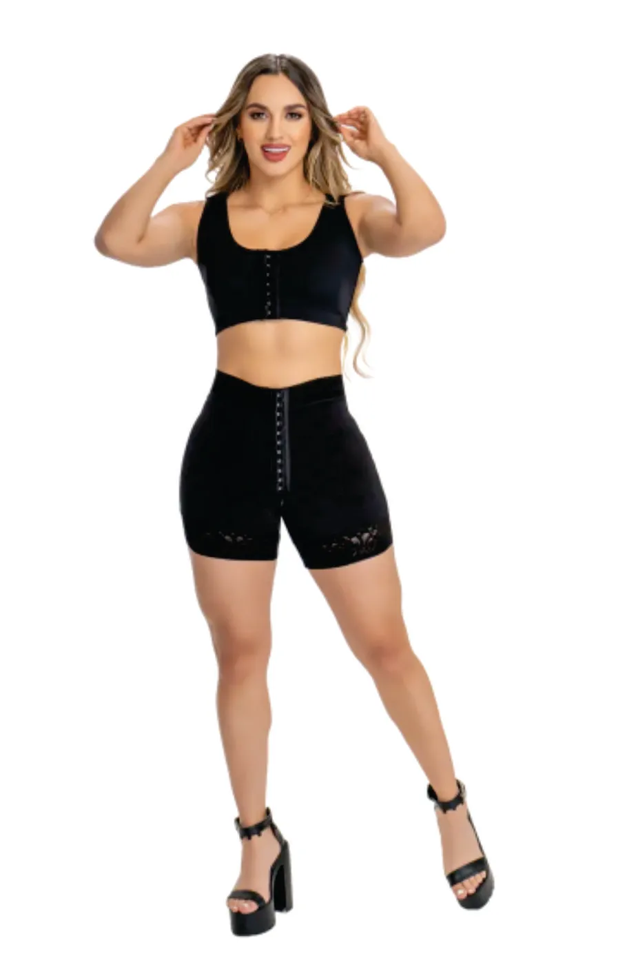 SHORT CACHETERO (0090)