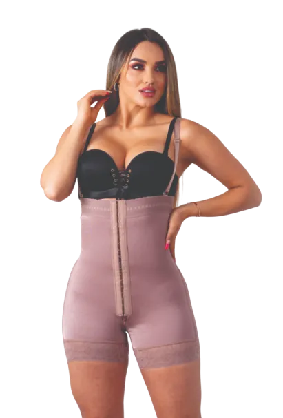 SHORT ISABELLA (0028)