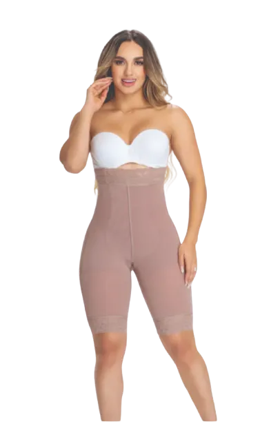 SHORT PIERNA COMPLETA (0054)