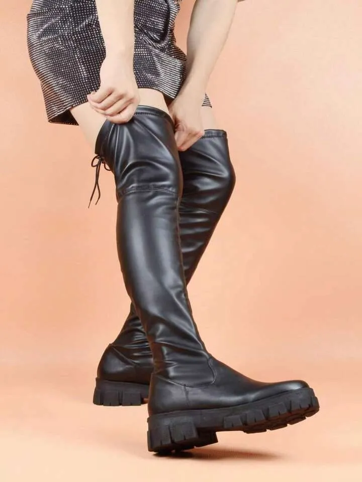 Botas Largas