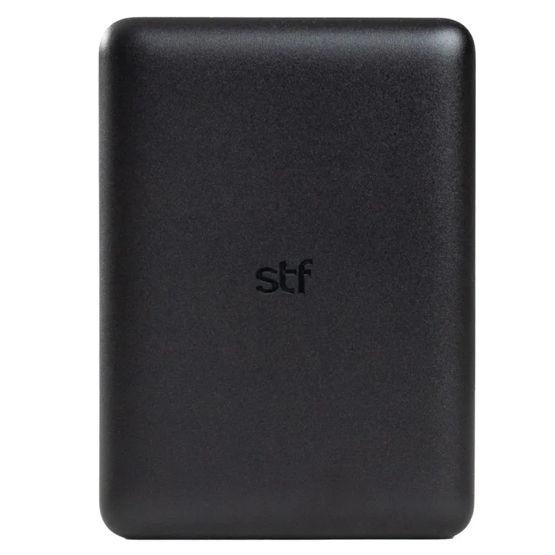 Bateria power bank 20W 20,000 mAh Carga Ultra Rápida