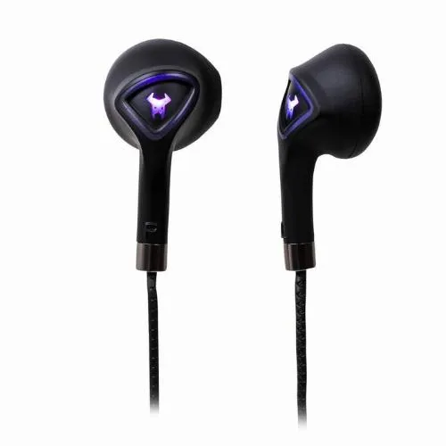 Audífonos Gamer Alámbrico In Ear | STF Beast MSA-001 | gaming con micrófono