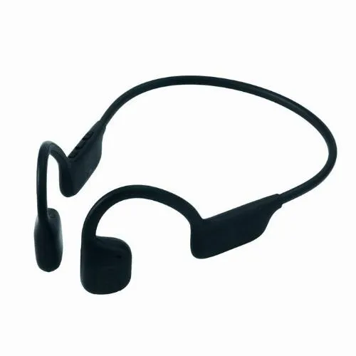 Audífonos inalámbricos open ear | STF Iron Bone | 12hrs uso protección IPX4