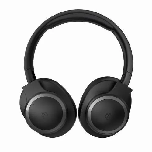 Audífonos inalámbricos On ear | STF Kun | 7hrs uso función dual negro