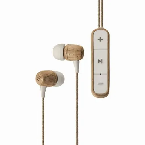 Audífonos Inalámbricos In-ear | Energy Sistem Eco | Ecológico Micrófono integrado
