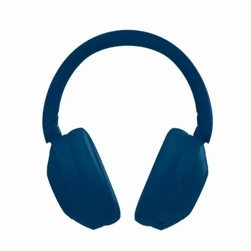 Audífonos Inalámbricos On-ear | Billboard Unite | 5hrs uso bajos potenciados azul