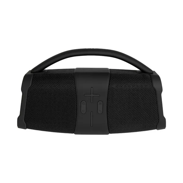 Bocina inalámbrica portátil | STF Hype Travel | 3" x 2 pulgadas 5hrs uso 20W función TWS