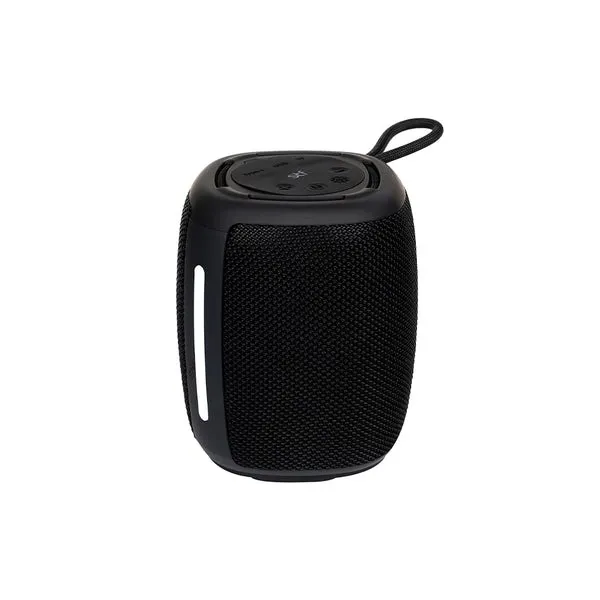 Bocina Inalámbrica portátil | STF Lumo Dot | 2.5" pulgadas 5hrs uso 8W función TWS