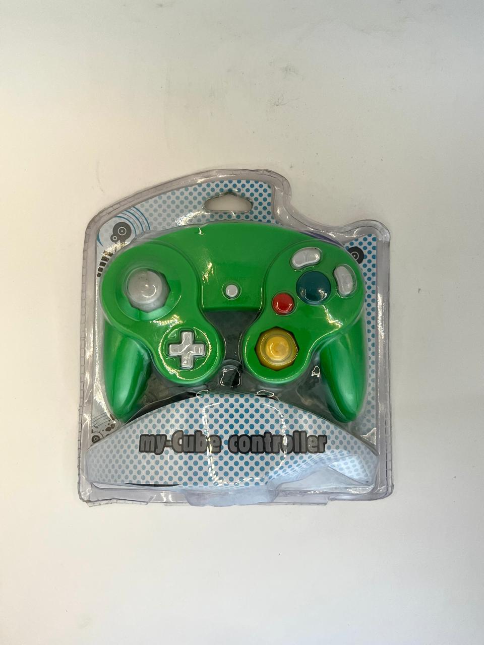 Control para Games Cube