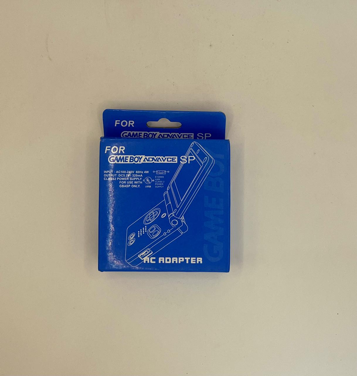 Cargador para Gameboy