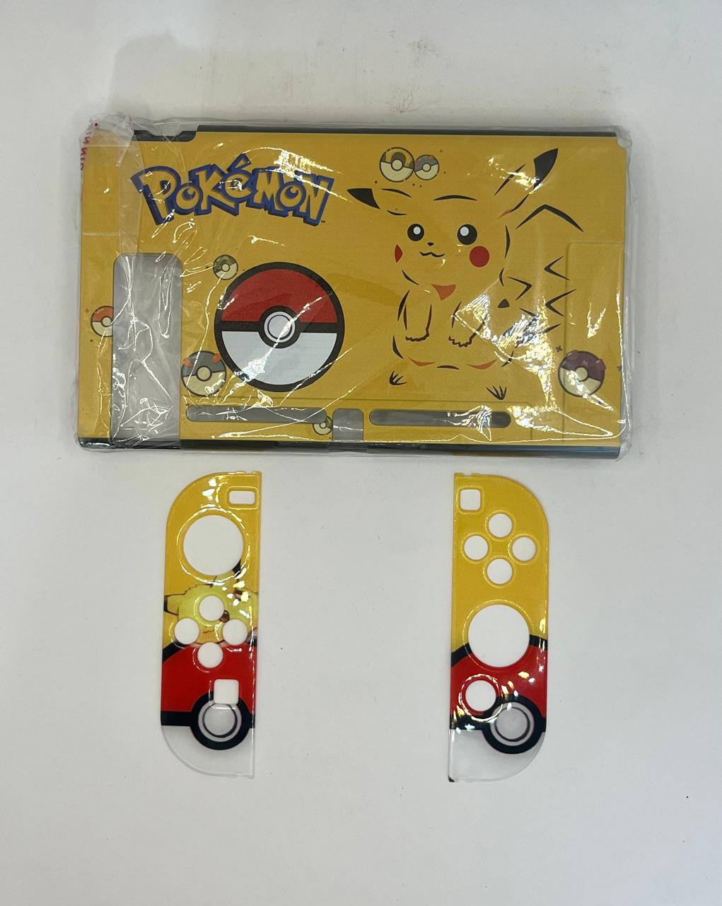 Case para Nintendo switch