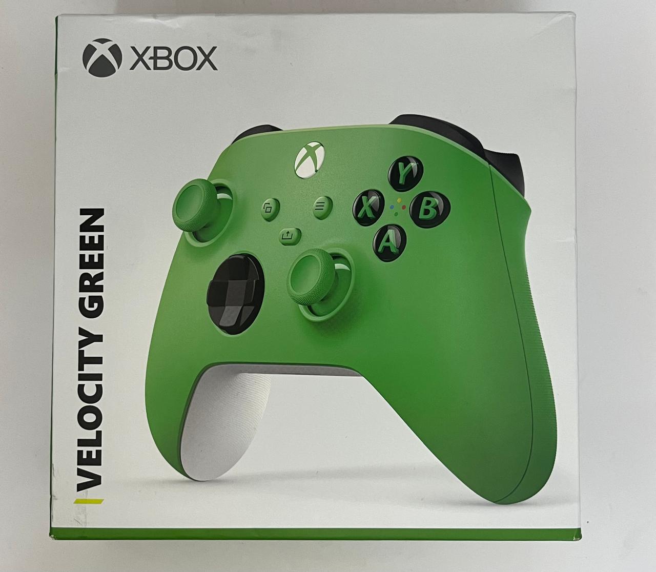 Control para Xbox one y series