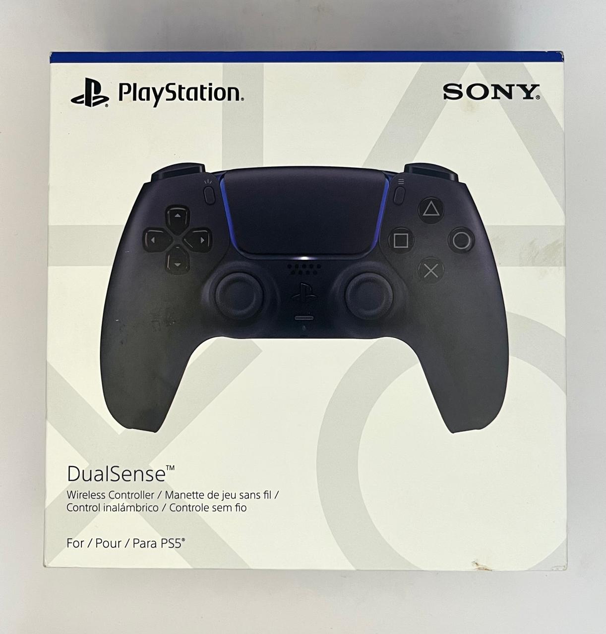 Control PS5