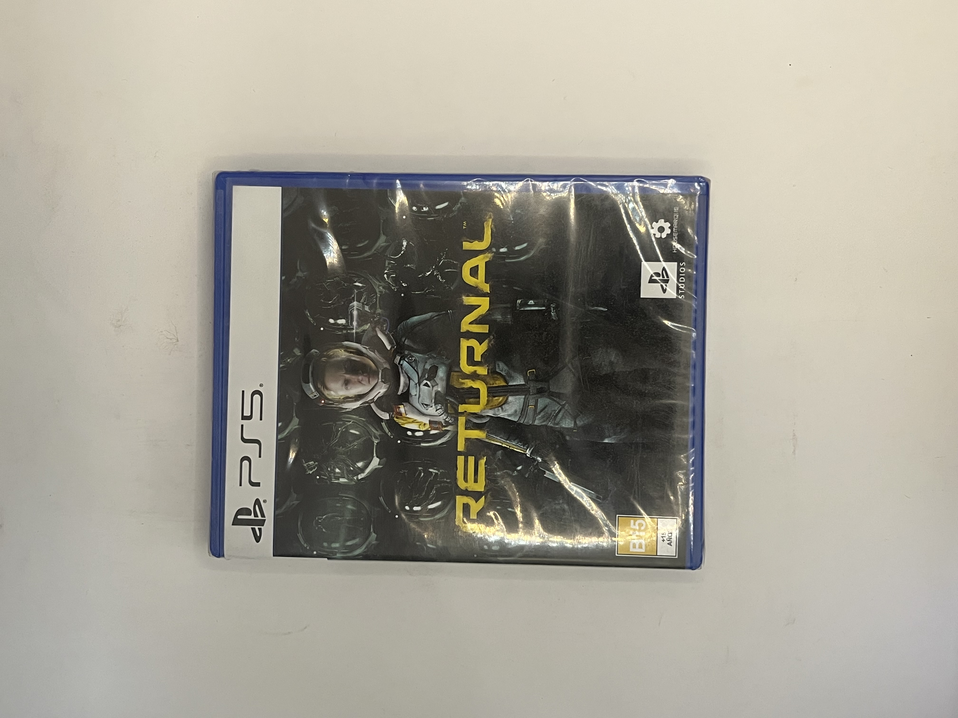 Returnal