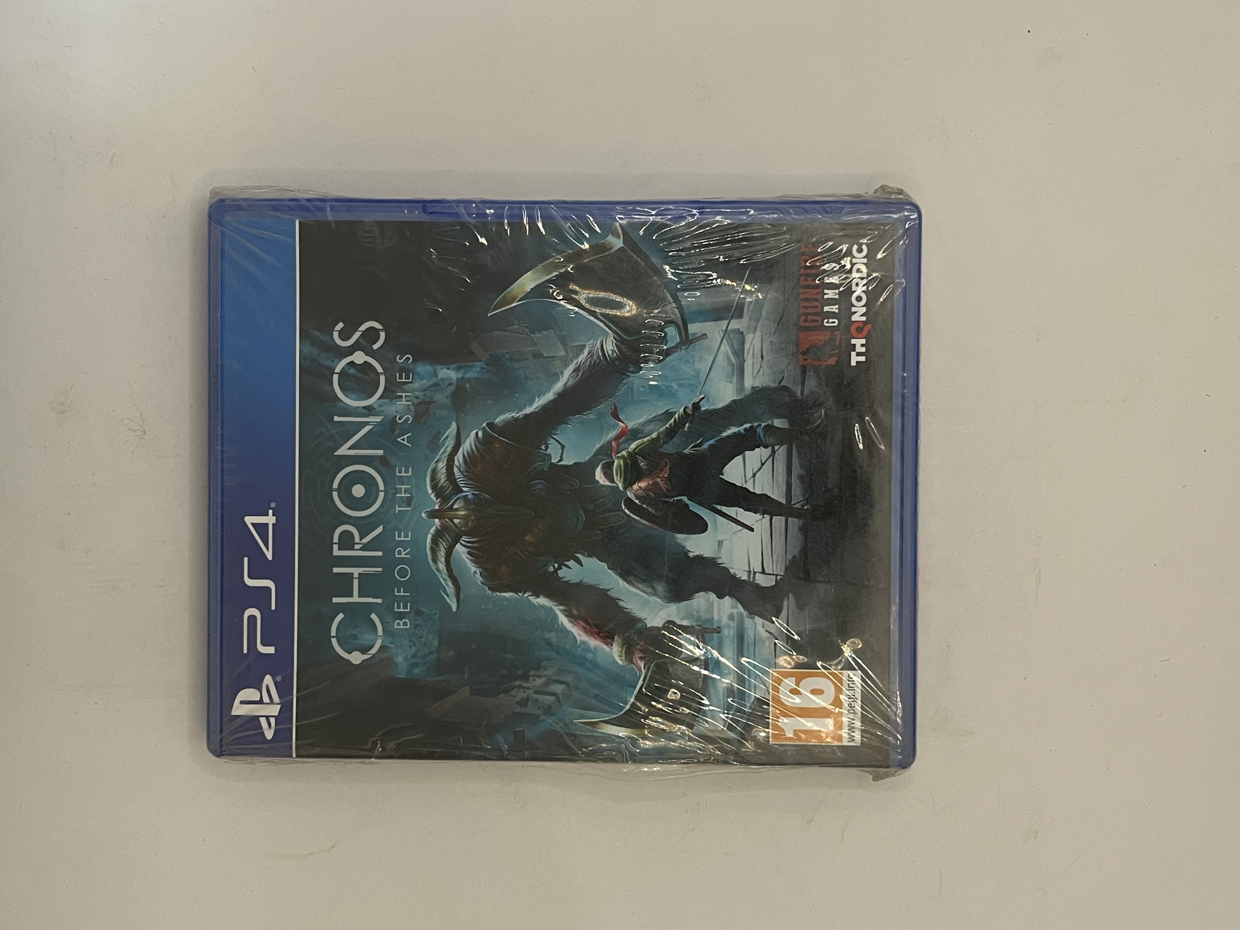 Chronos