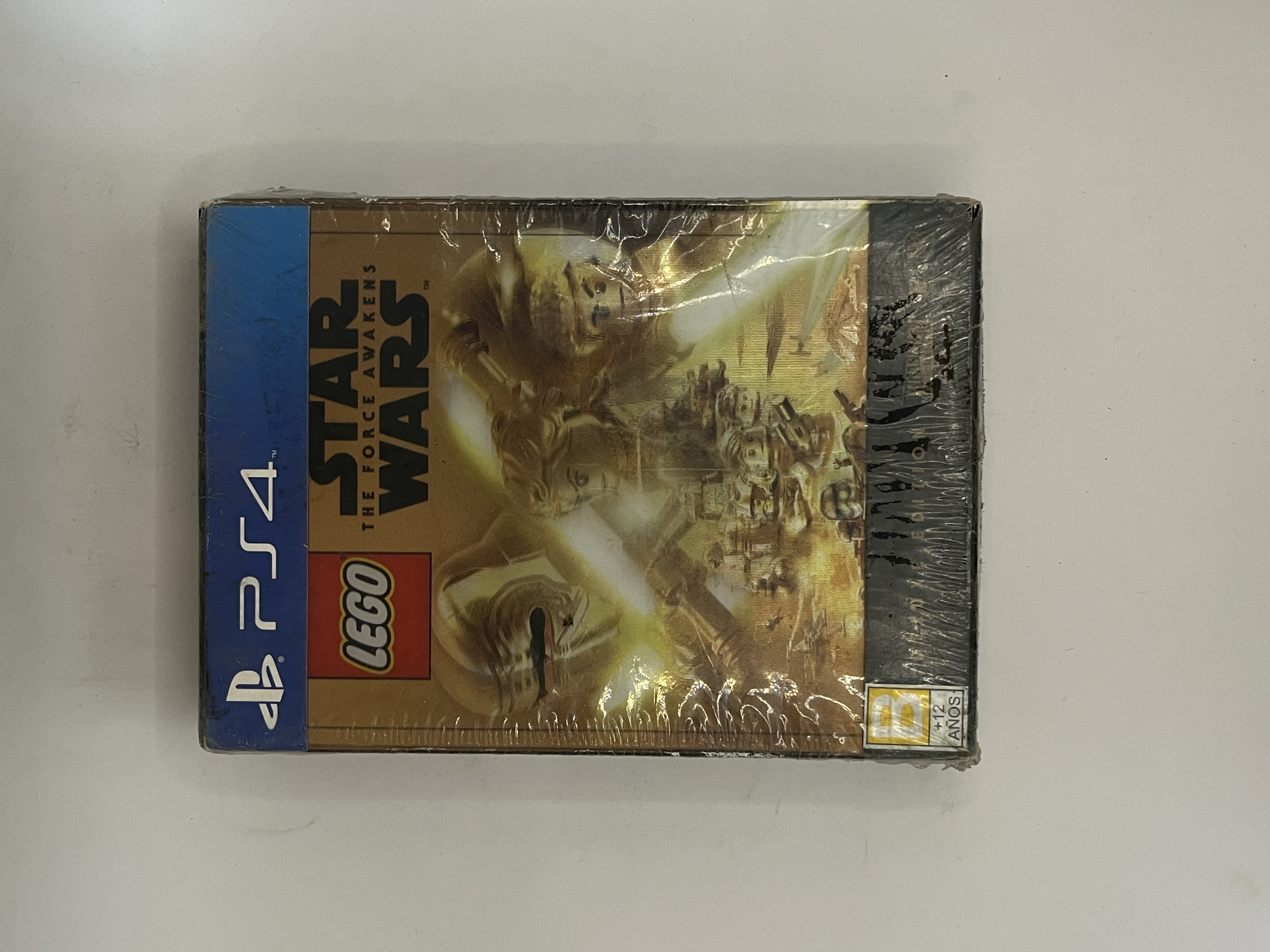 LEGO Star Wars