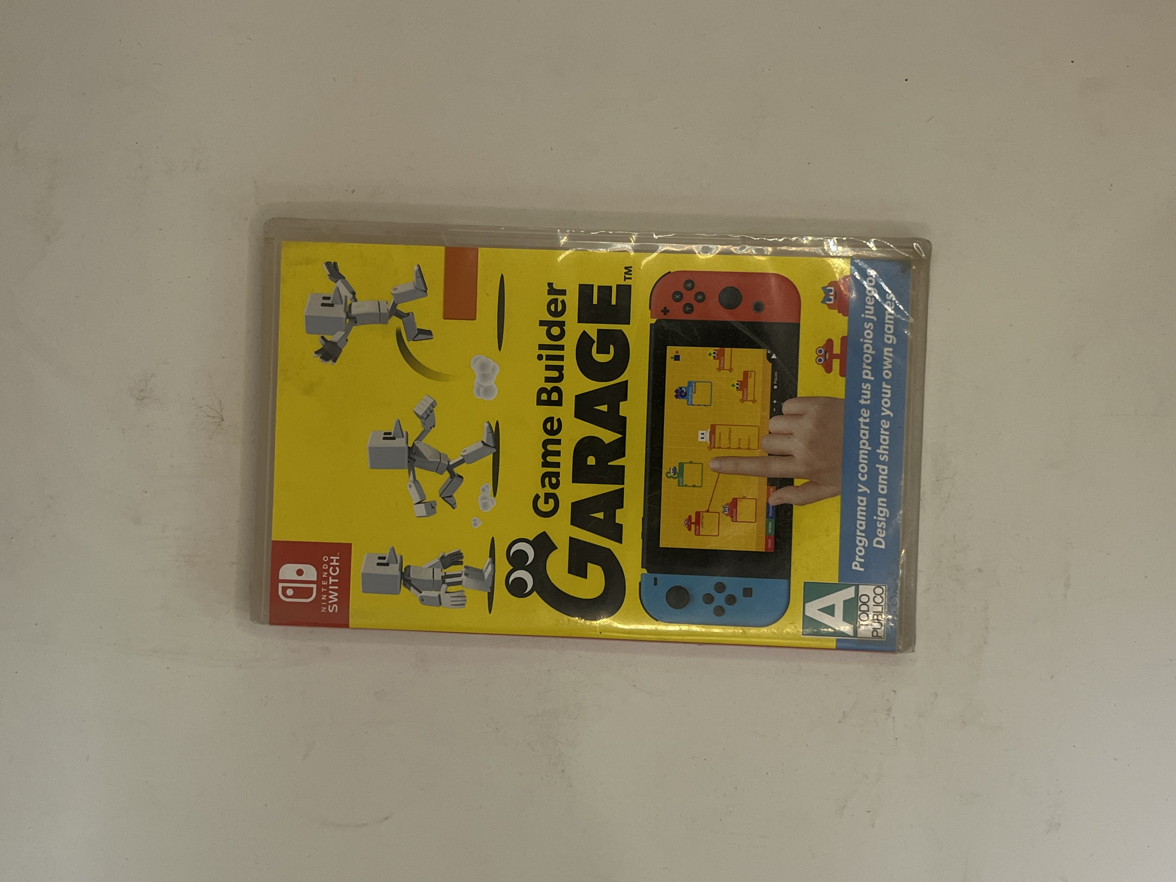 Game Builder