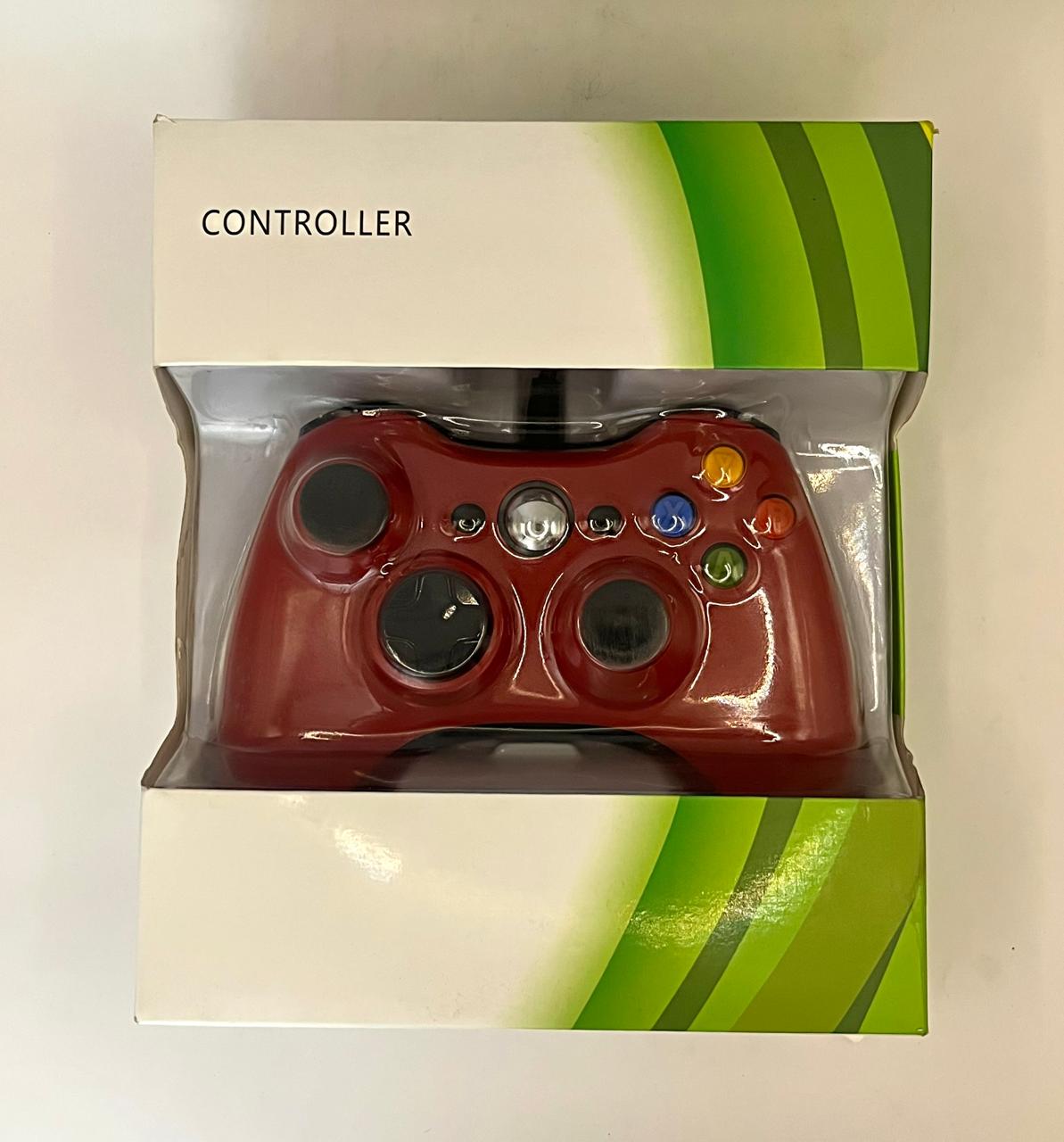 Control para Xbox 360