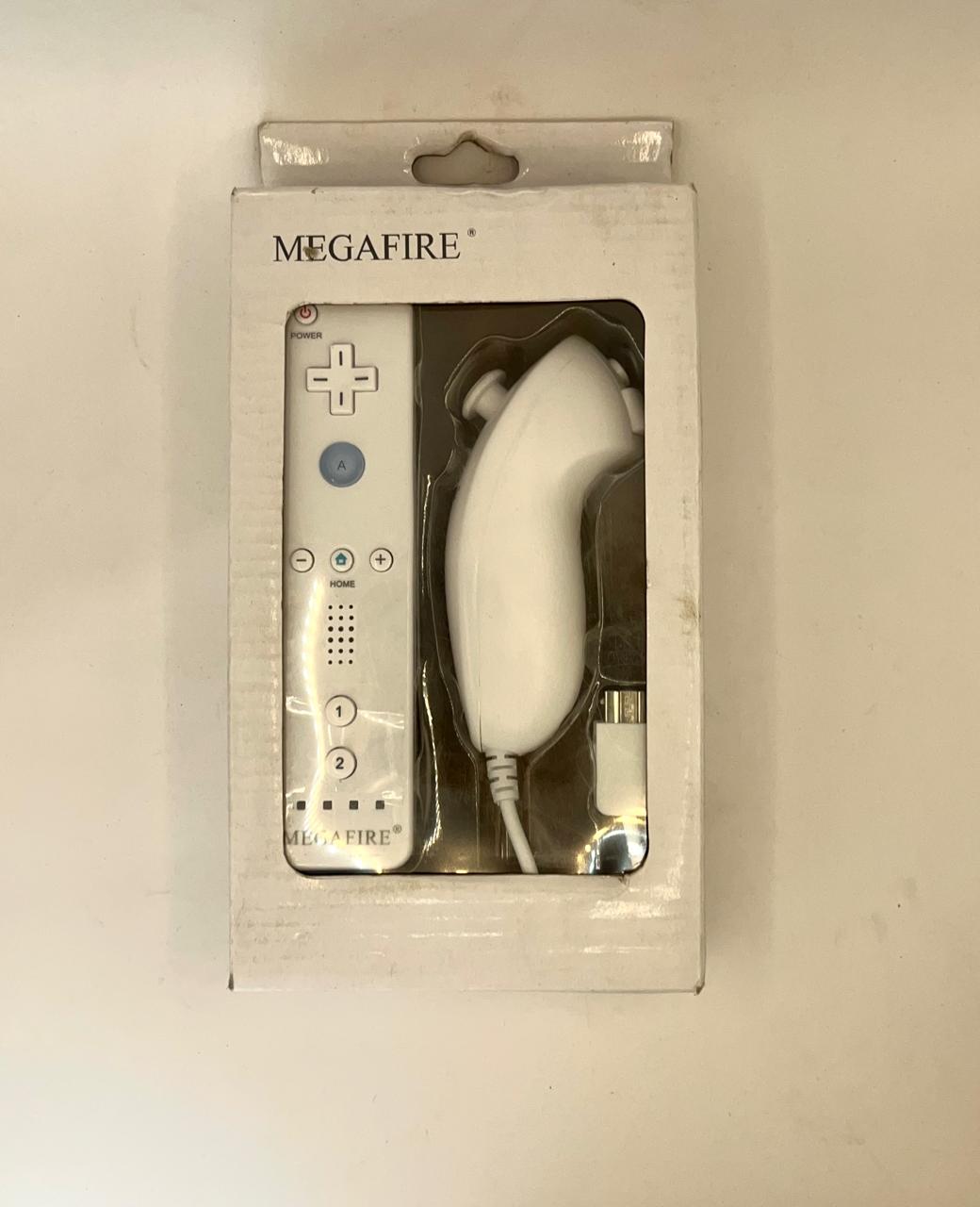 Control WII