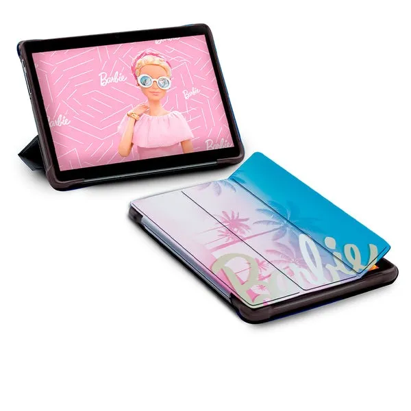 Tablet infantil 9" pulgadas | Multi Barbie | 64gb Quad Core 4gb RAM