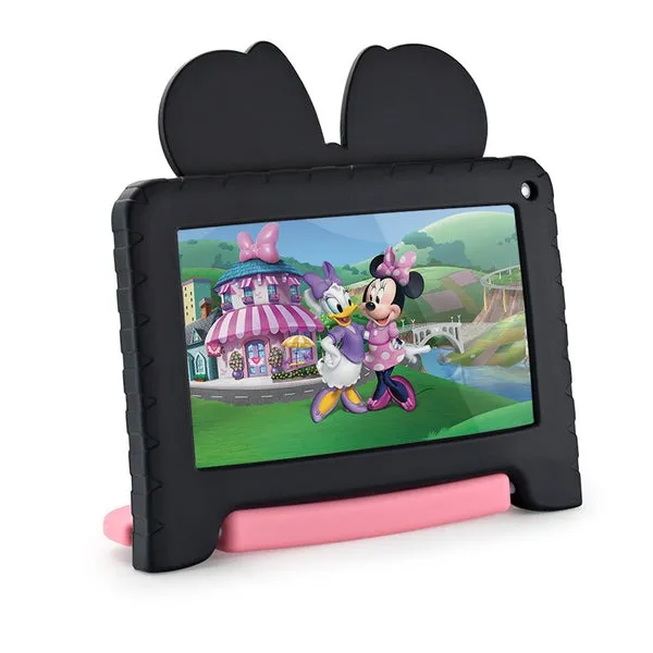 Tablet infantil 7" pulgadas | Multi Minnie Disney | 32gb Quad Core 2gb RAM