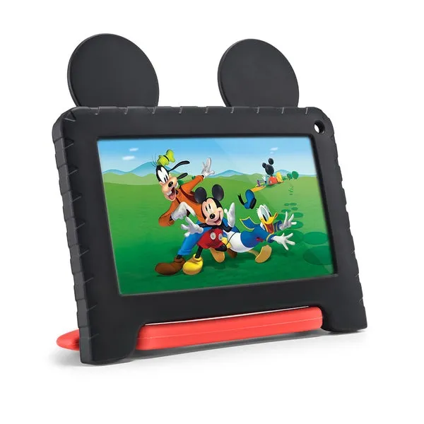 Tablet infantil 7" pulgadas | Multi Mickey Disney | 32gb Quad Core 2gb RAM