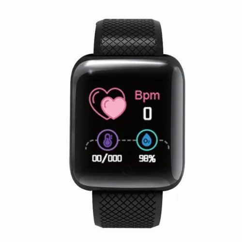 Smartwatch reloj inteligente | T2GO Hyper XP | Pantalla 1.3 pulgadas