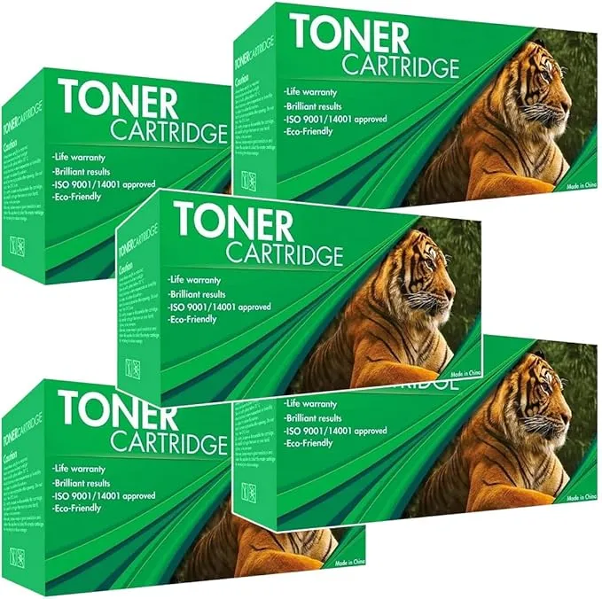 Cartucho para impresoras generico