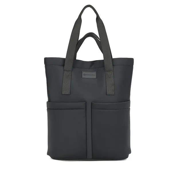 Bolsa para laptop| Cool Capital Slay Tote | 15.6" pulgadas