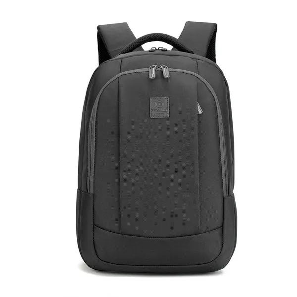 Mochila para laptop | CoolCapital Era | 15.6 pulgadas Negra