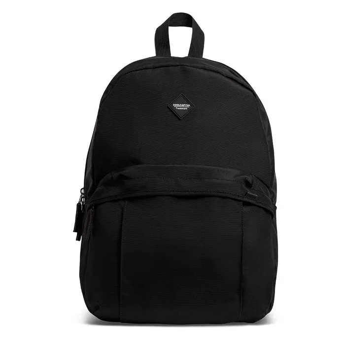 Mochila para laptop | CoolCapital Pixie | 15 pulgadas Negro
