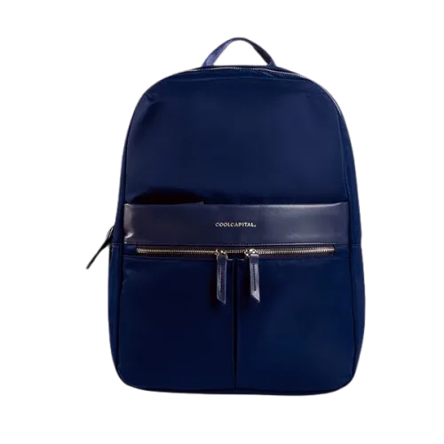 Mochila para laptop | CoolCapital Bondi | 15 pulgadas Azul