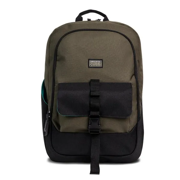 Combo paquete 5 Mochilas para laptop | CoolCapital RE3 | 15 pulgadas material reciclado